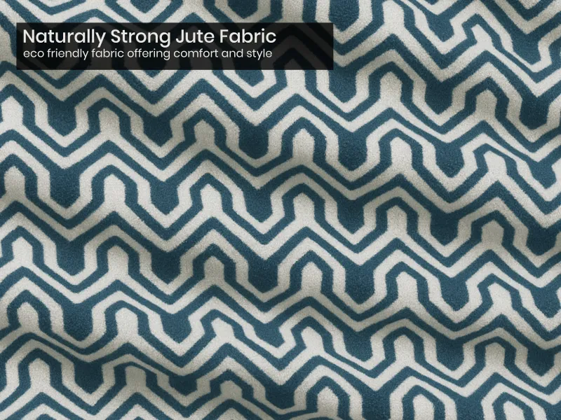 Alexa Solid Wood Upholstered Stool